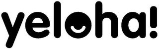 YELOHA! logo