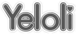 YELOLI logo