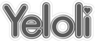 YELOLI logo
