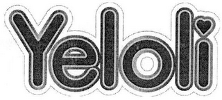 YELOLI logo