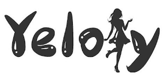 YELOLY logo