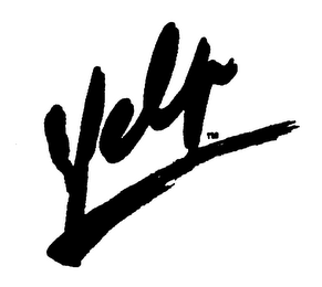 YELP logo