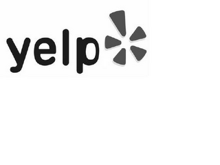 YELP logo