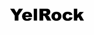 YELROCK logo