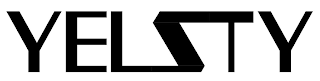 YELSTY logo