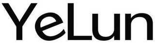 YELUN logo