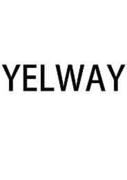 YELWAY logo