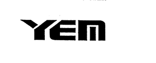 YEM logo