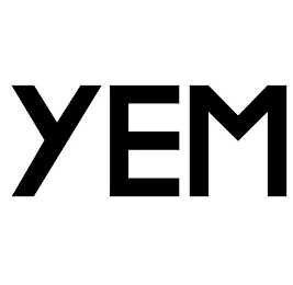 YEM logo