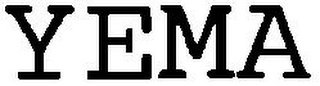 YEMA logo