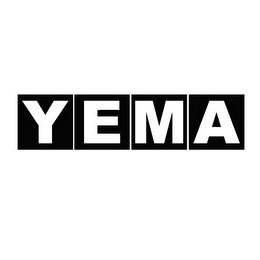 YEMA logo