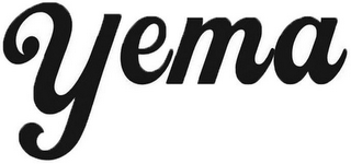 YEMA logo