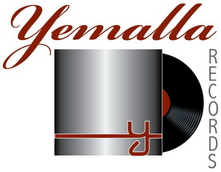 YEMALLA RECORDS Y logo