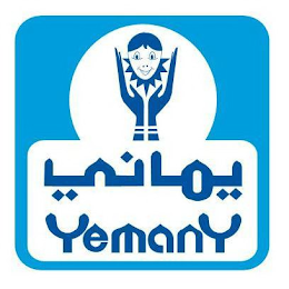 YEMANY logo