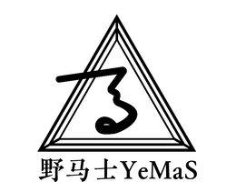 YEMASHI YEMAS logo