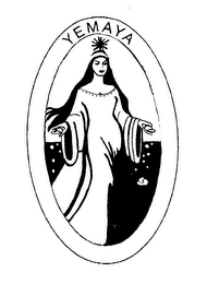 YEMAYA logo