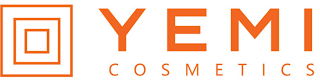 YEMI COSMETICS logo