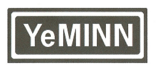 YEMINN logo