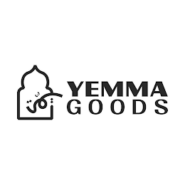 YEMMA GOODS logo