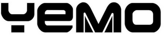 YEMO logo