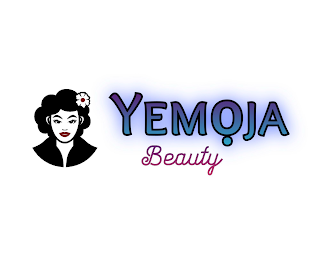 YEMOJA BEAUTY logo