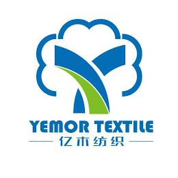 YEMOR TEXTILE logo