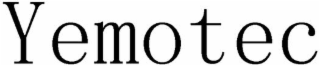 YEMOTEC logo