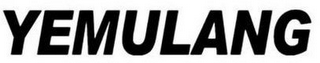 YEMULANG logo
