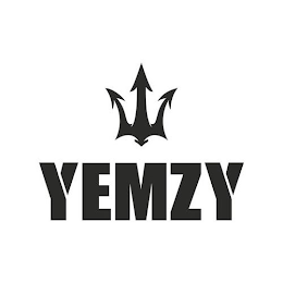 YEMZY logo