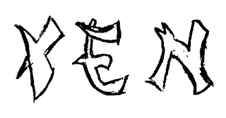 YEN logo