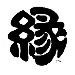 YEN logo