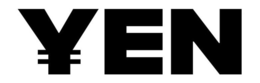YEN logo