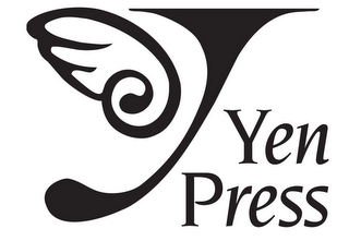 YEN PRESS logo