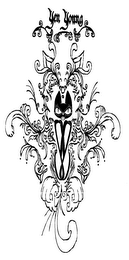 YEN YOUNG logo