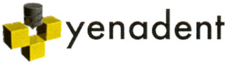 YENADENT logo