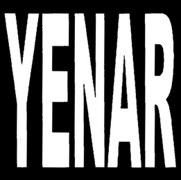 YENAR logo