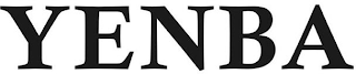 YENBA logo