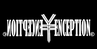YENCEPTION logo