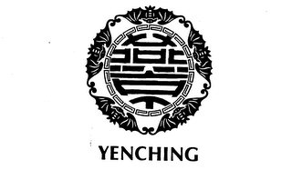 YENCHING logo