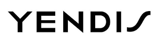 YENDIS logo