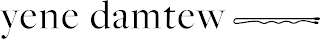 YENE DAMTEW logo