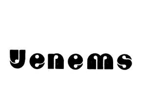 YENEMS logo