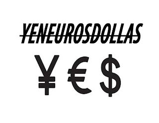 YENEUROSDOLLAS YES logo
