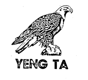 YENG TA logo