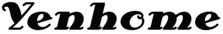 YENHOME logo