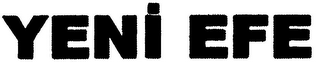 YENI EFE logo