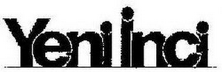 YENI INCI logo