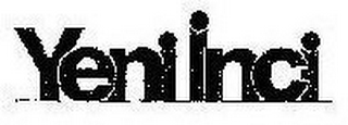 YENI INCI logo