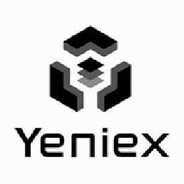 YENIEX logo