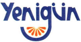 YENIGÜN logo